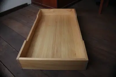 Cama Montessori para niños - miniatura 2