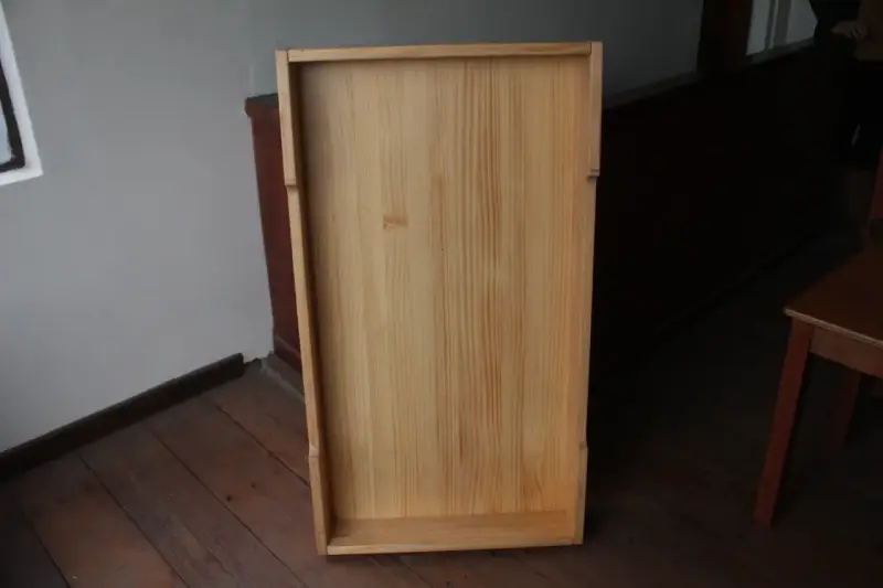 Cama Montessori para niños - 3