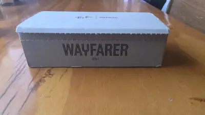 Gafas Inteligentes Ray-Ban Wayfarer Gen 2 - miniatura 2