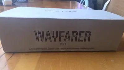 Gafas Inteligentes Ray-Ban Wayfarer Gen 2 - miniatura 4