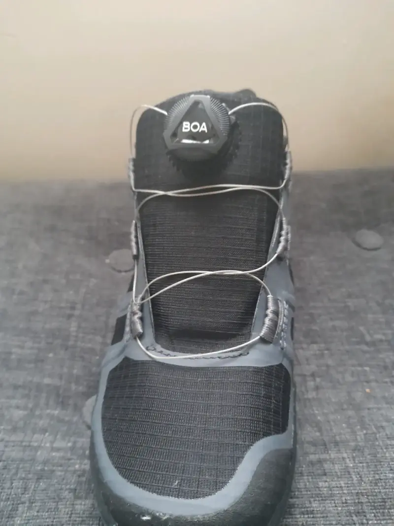 Zapatillas MTB GIRO, con ajuste de broche BOA - 2