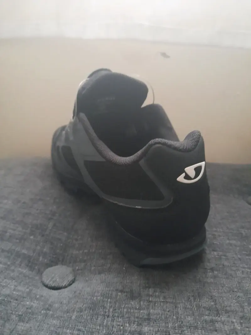 Zapatillas MTB GIRO, con ajuste de broche BOA - 3