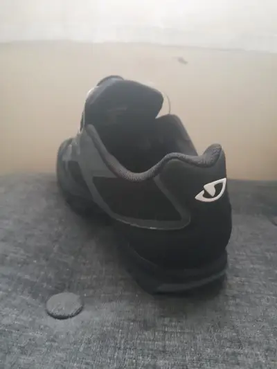 Zapatillas MTB GIRO, con ajuste de broche BOA - miniatura 3