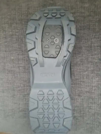 Zapatillas MTB GIRO, con ajuste de broche BOA - miniatura 4
