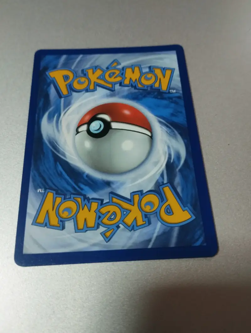 Carta Pokémon Reshiram EX 166 - 2
