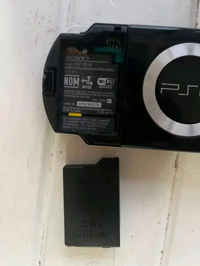 Playstation Portable desbloqueada - miniatura 4