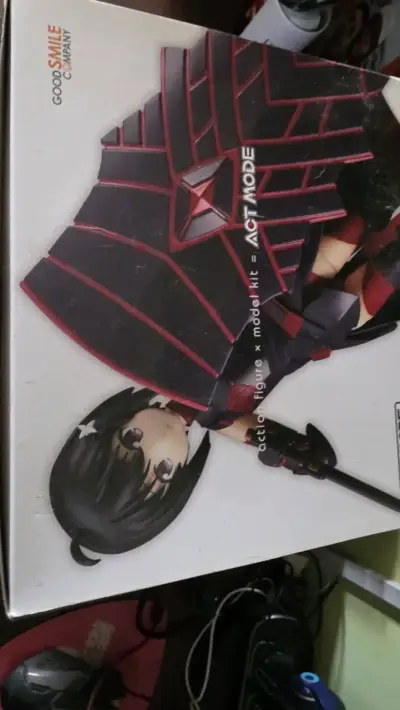 Figura de acción Maple Machine God Ver. - miniatura 4