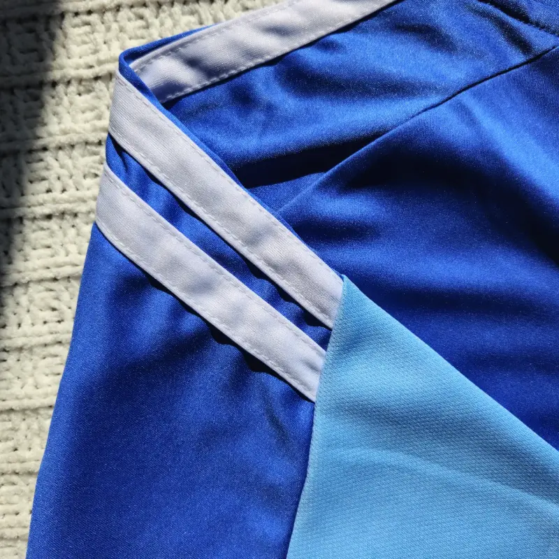 Camiseta Cuerpo Técnico U de Chile - 4