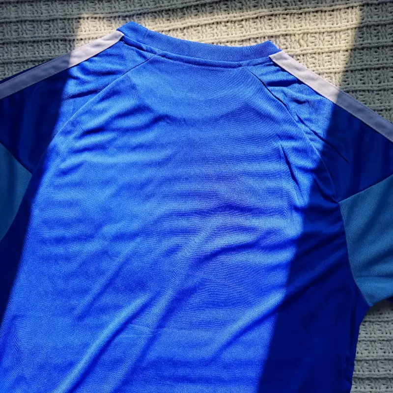 Camiseta Cuerpo Técnico U de Chile - 5