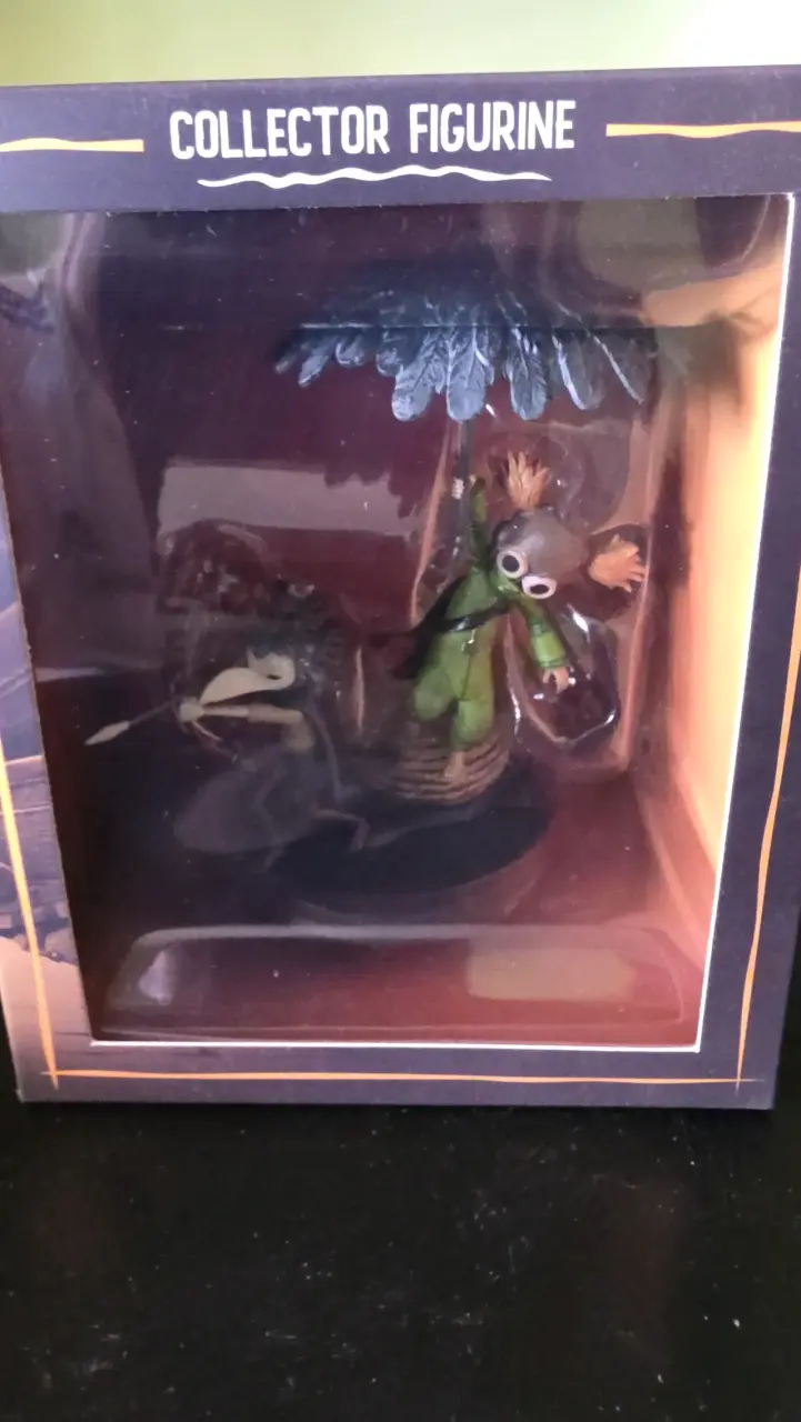 Little Nightmares III Mirror Edition para PS5 - 4