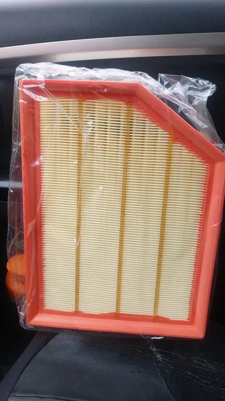 Filtro de aire Kendall TS16949 para automóvil - 2