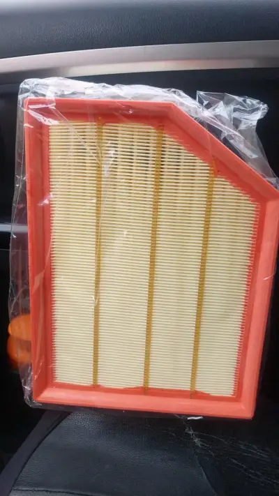 Filtro de aire Kendall TS16949 para automóvil - miniatura 2