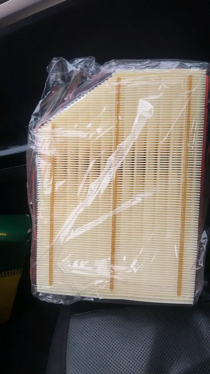 Filtro de aire Kendall TS16949 para automóvil - 3