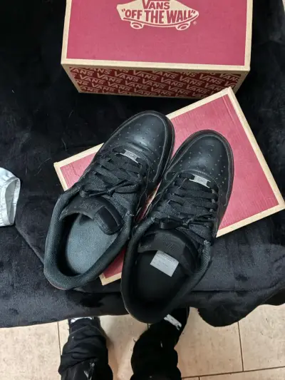 Nike air forcé 1 - miniatura 2
