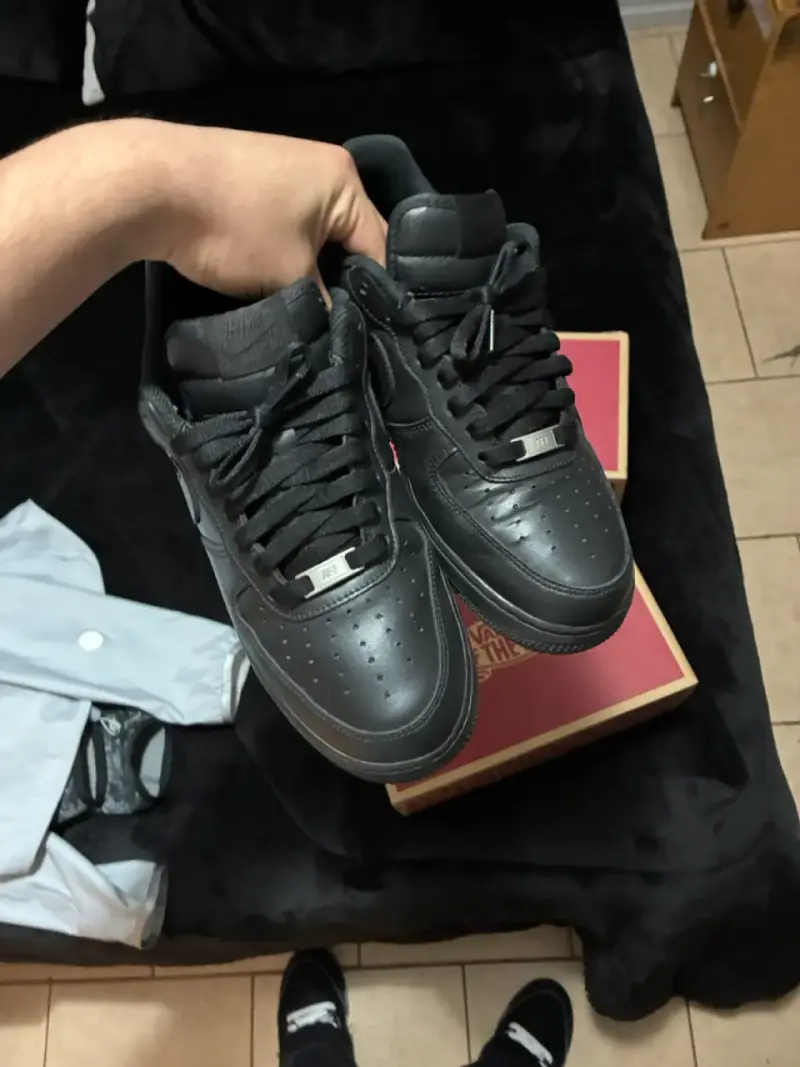 Nike air forcé 1 - 3