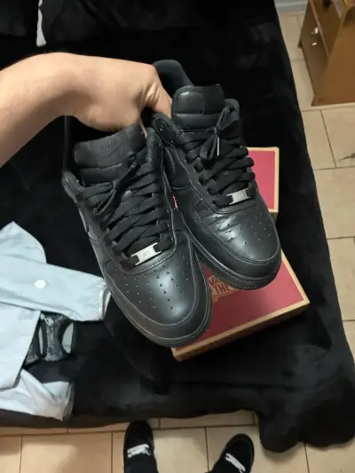 Nike air forcé 1 - miniatura 3