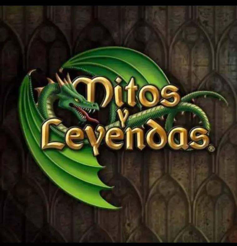 Colección de Cartas Mitos y Leyendas en Buen Estado - 6