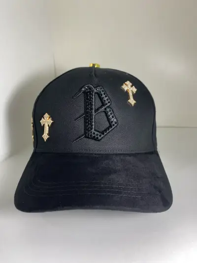 Gorra barbas Hats - miniatura 1
