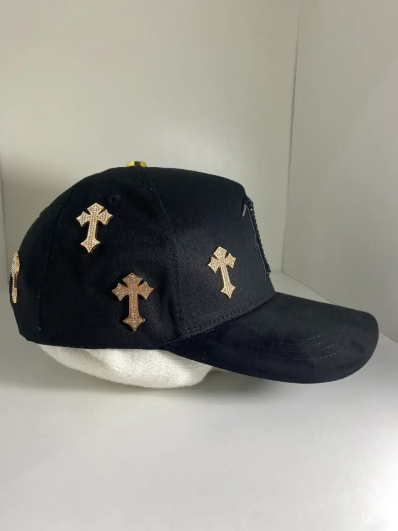 Gorra barbas Hats - 2
