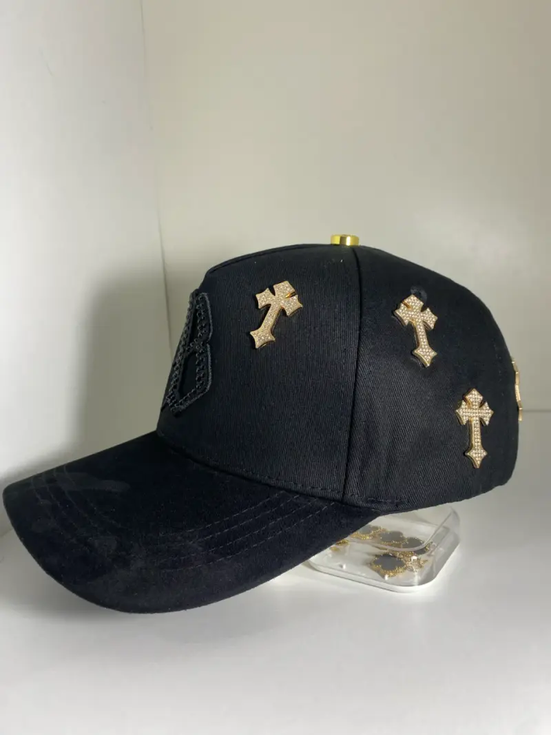 Gorra barbas Hats - 3