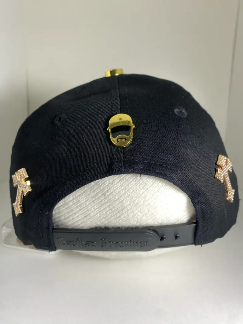 Gorra barbas Hats - 4