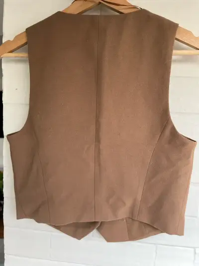 Gilette café de mujer Sybilla talla M - miniatura 3