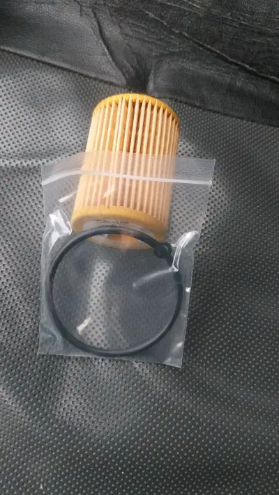 Filtro de Aceite Kendall TS16949 para Autos - miniatura 2