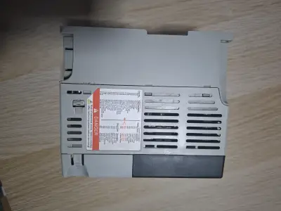 Variador de frecuencia Allen-Bradley PowerFlex 22A - miniatura 4
