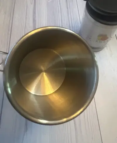 Tazas térmicas de acero inoxidable Popmark - miniatura 3