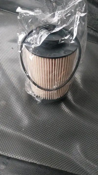 Filtro diésel para Changan Hunter 2.0 - miniatura 2