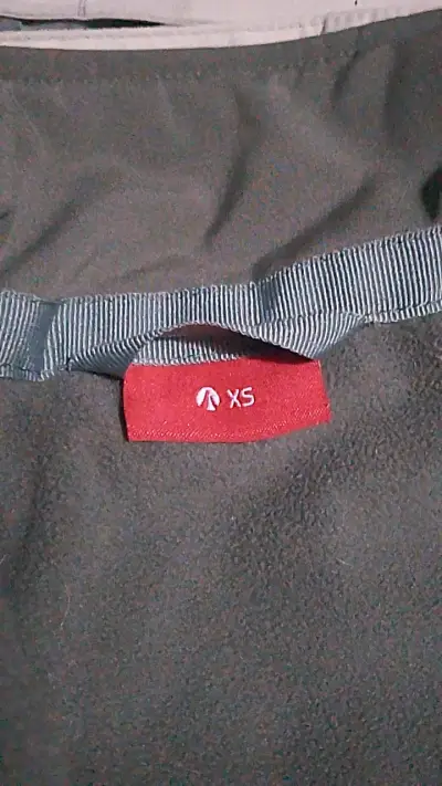 Chaqueta blanca impermeable Next Performance - miniatura 4