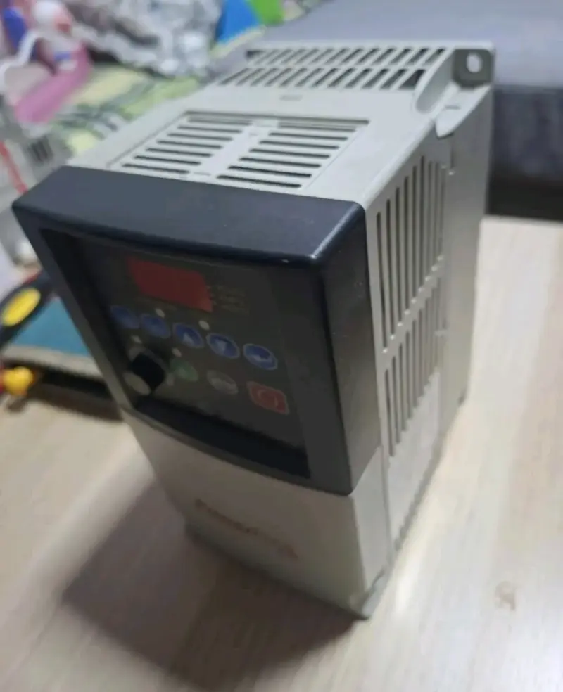 Variador de frecuencia Allen-Bradley PowerFlex - 3