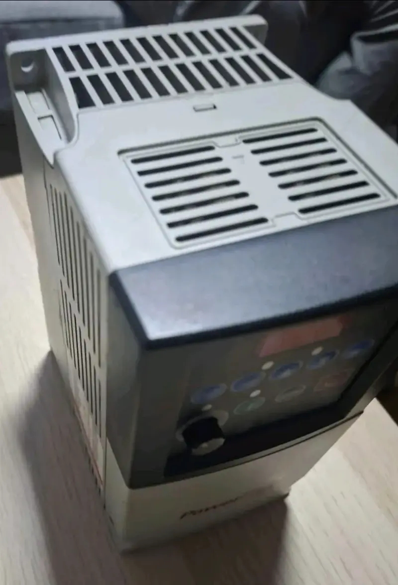 Variador de frecuencia Allen-Bradley PowerFlex - 4