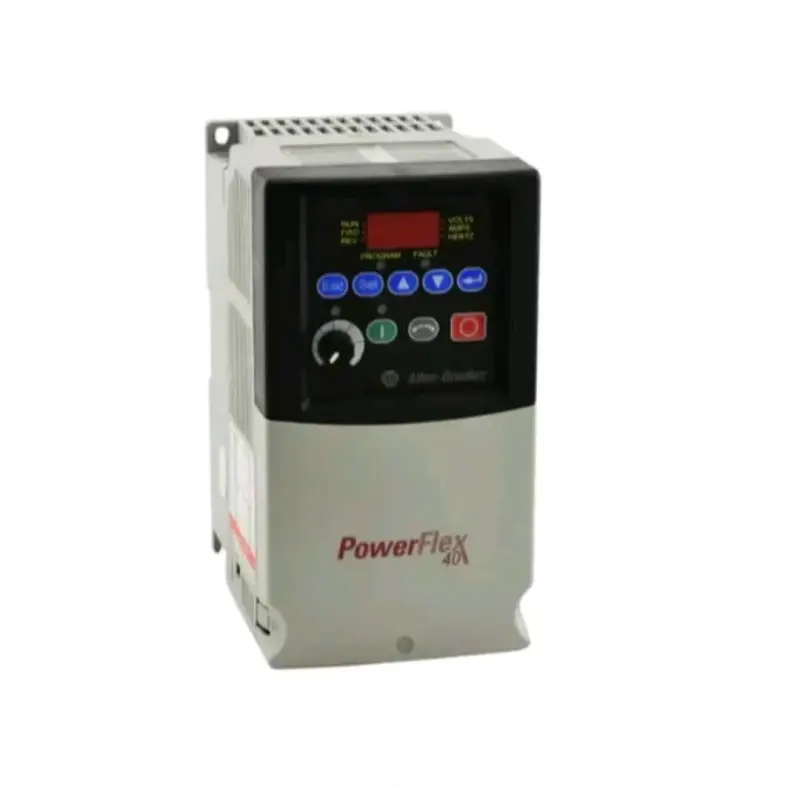 Variador de frecuencia Allen-Bradley PowerFlex - 6
