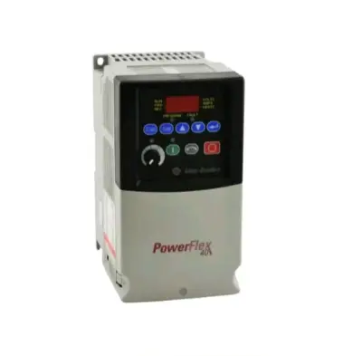 Variador de frecuencia Allen-Bradley PowerFlex - miniatura 6
