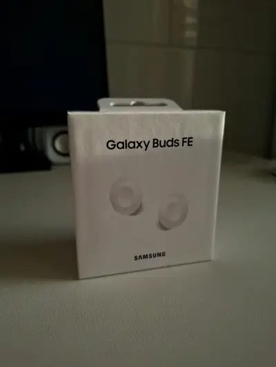 Samsung Galaxy Buds FE - miniatura 1
