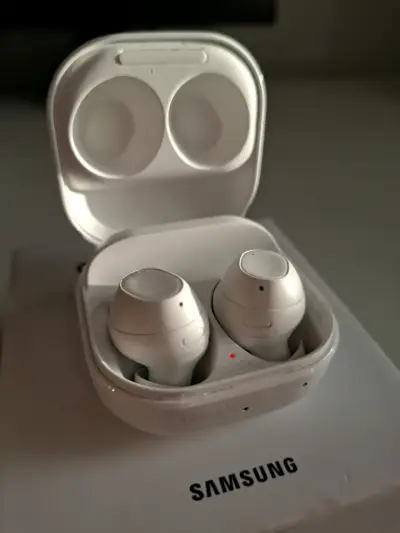 Samsung Galaxy Buds FE - miniatura 4