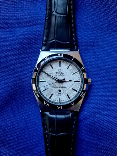 Reloj formal nuevo AAA - miniatura 1