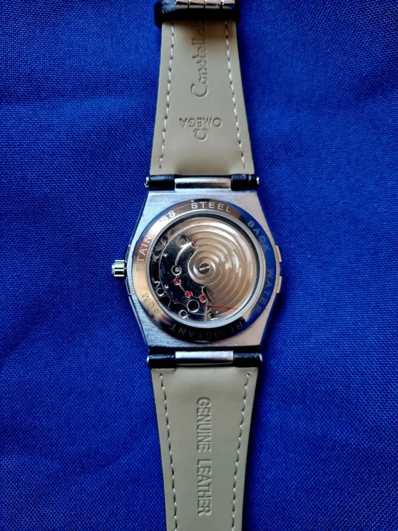 Reloj formal nuevo AAA - 2