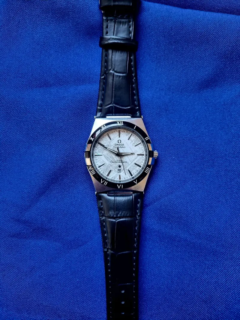 Reloj formal nuevo AAA - 3