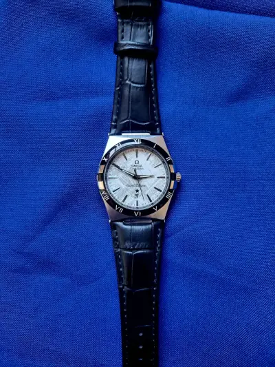 Reloj formal nuevo AAA - miniatura 3
