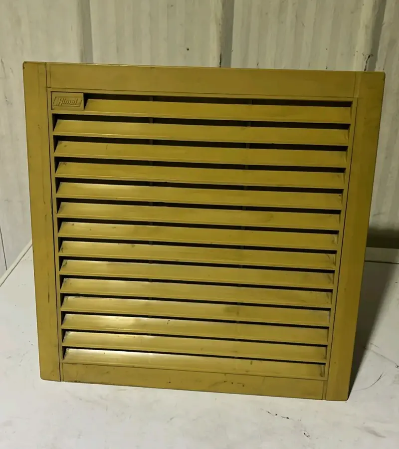 Extractor de Aire Industrial Himel VF 625N - 1