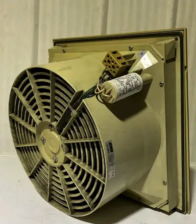 Extractor de Aire Industrial Himel VF 625N - miniatura 2