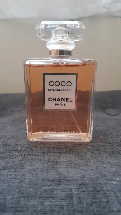 Perfume Coco Mademoiselle Chanel Paris 100ml - miniatura 1