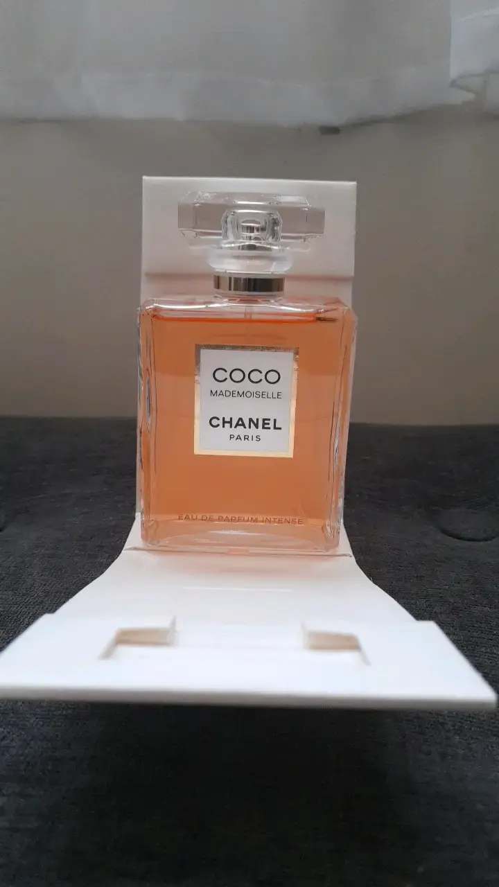 Perfume Coco Mademoiselle Chanel Paris 100ml - 2
