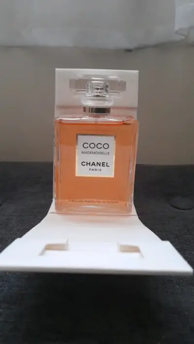 Perfume Coco Mademoiselle Chanel Paris 100ml - miniatura 2