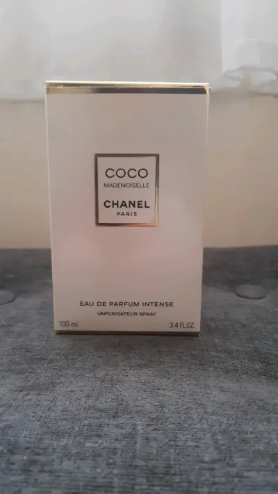 Perfume Coco Mademoiselle Chanel Paris 100ml - miniatura 4