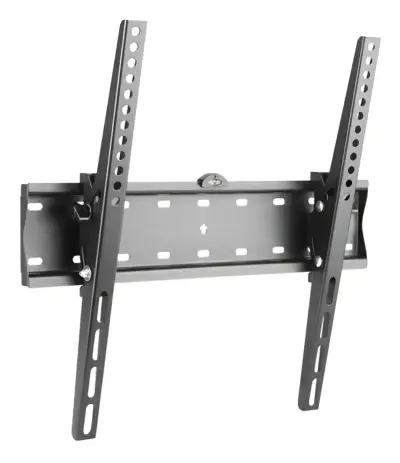 Soporte de pared inclinable para TV de 26" a 55" - miniatura 1