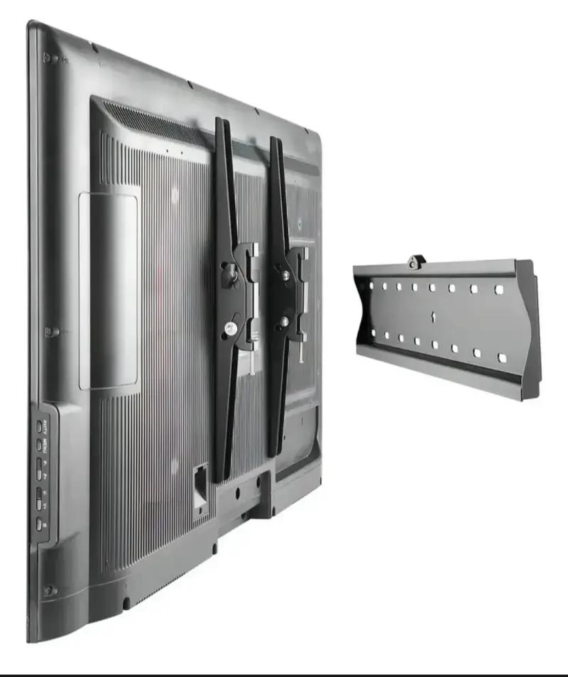 Soporte de pared inclinable para TV de 26" a 55" - 2