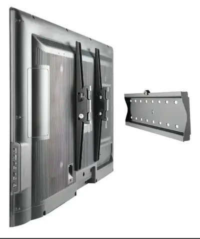 Soporte de pared inclinable para TV de 26" a 55" - miniatura 2